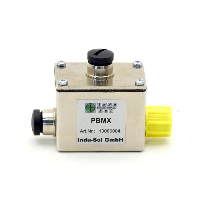 Indu-Sol Aktiver Messadapter PBMX (110080004)