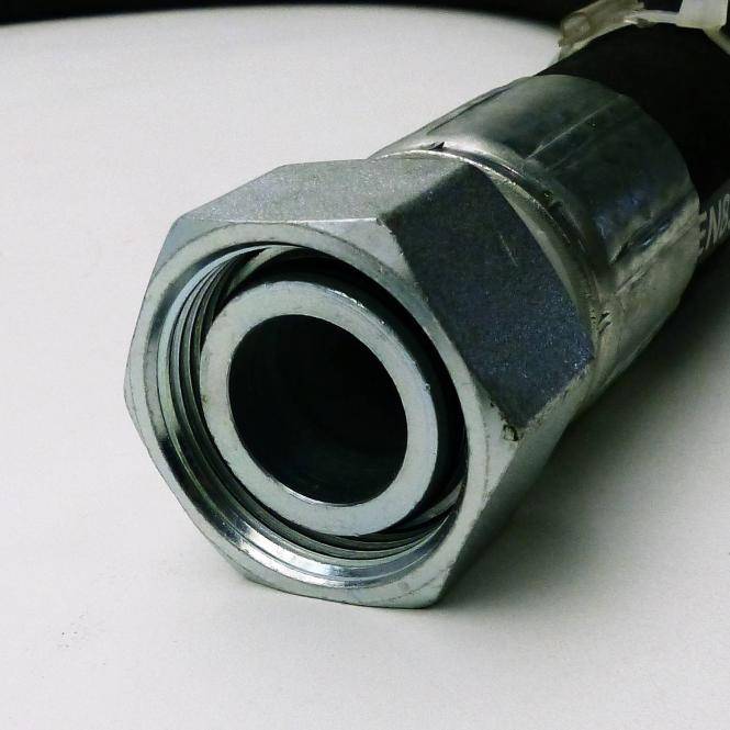 Parker Hydraulikschlauch EN853 2sn 165 bar (SAE100R2AT-16 25mm)