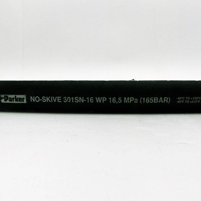 Parker Hydraulikschlauch EN853 2sn 165 bar (SAE100R2AT-16 25mm)