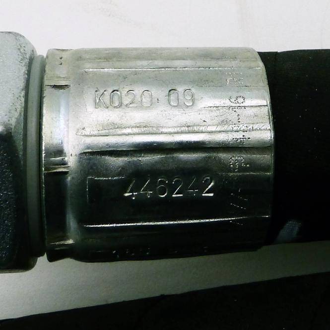 Parker Hydraulikschlauch EN853 2sn 165 bar (SAE100R2AT-16 25mm)