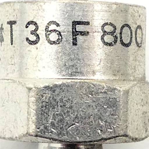 AEG Thyristor (T 36 F 800)