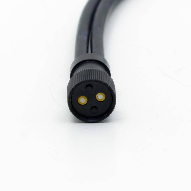 BALLUFF Lichtleitersensor 551315 (BFO 18A-LAA-UZG-20-0,5)