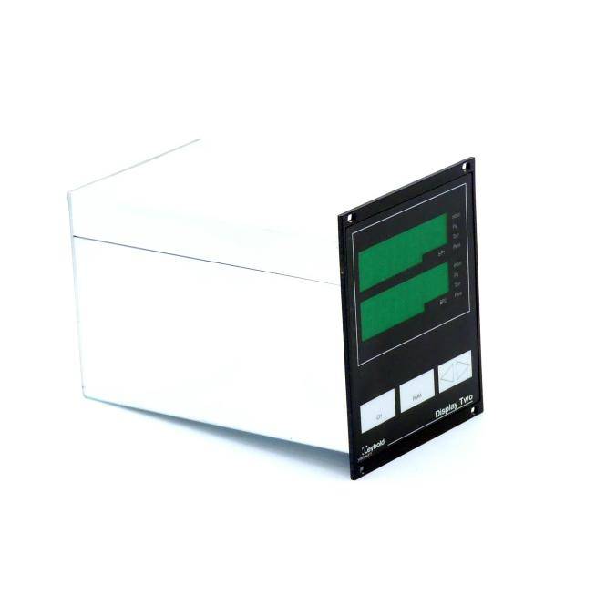 leybold Display Two (230024)