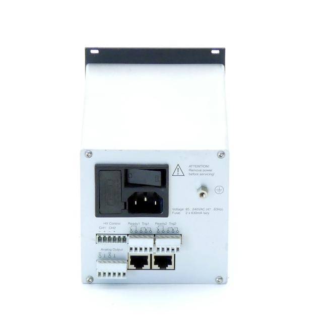 leybold Display Two (230024)
