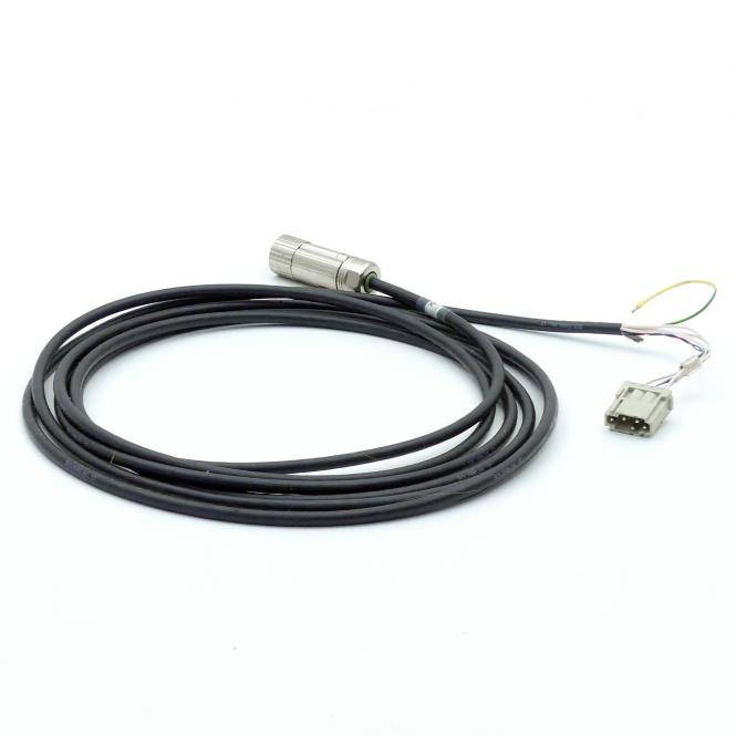 KUKA Datenkabel (71-051-213Ve02)