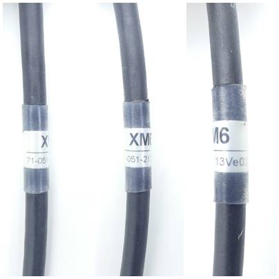 KUKA Datenkabel (71-051-213Ve02)