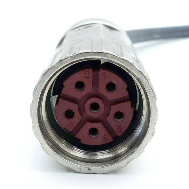 KUKA Datenkabel (71-051-213Ve02)
