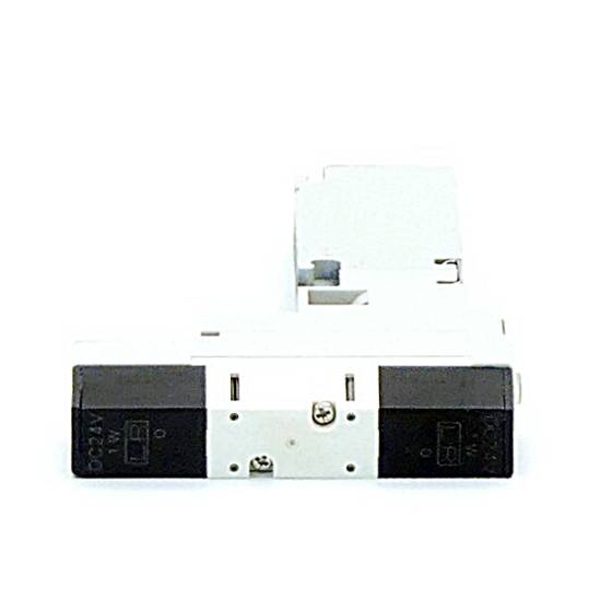 SMC Elektromagnetventil (VQC1201N-5)