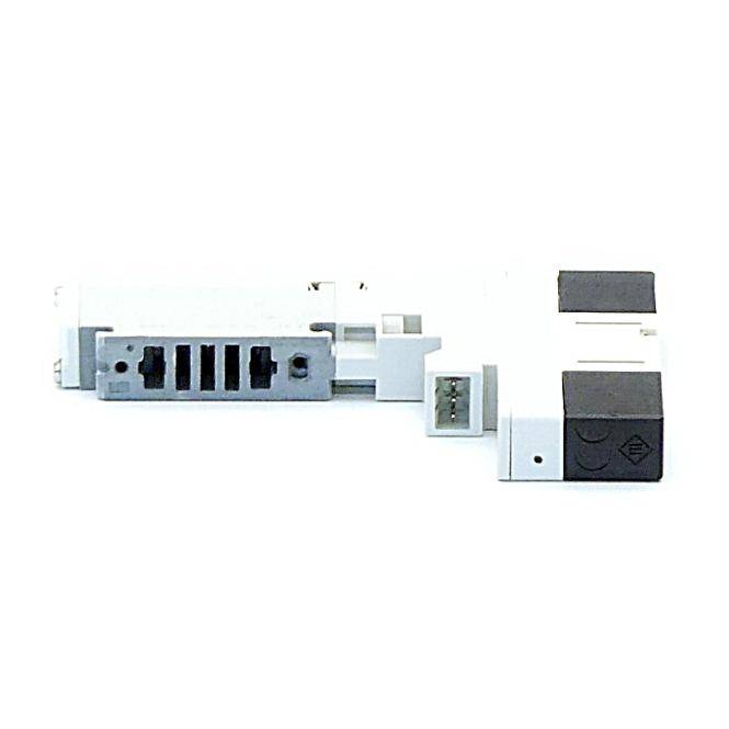 SMC Elektromagnetventil (VQC1201N-5)