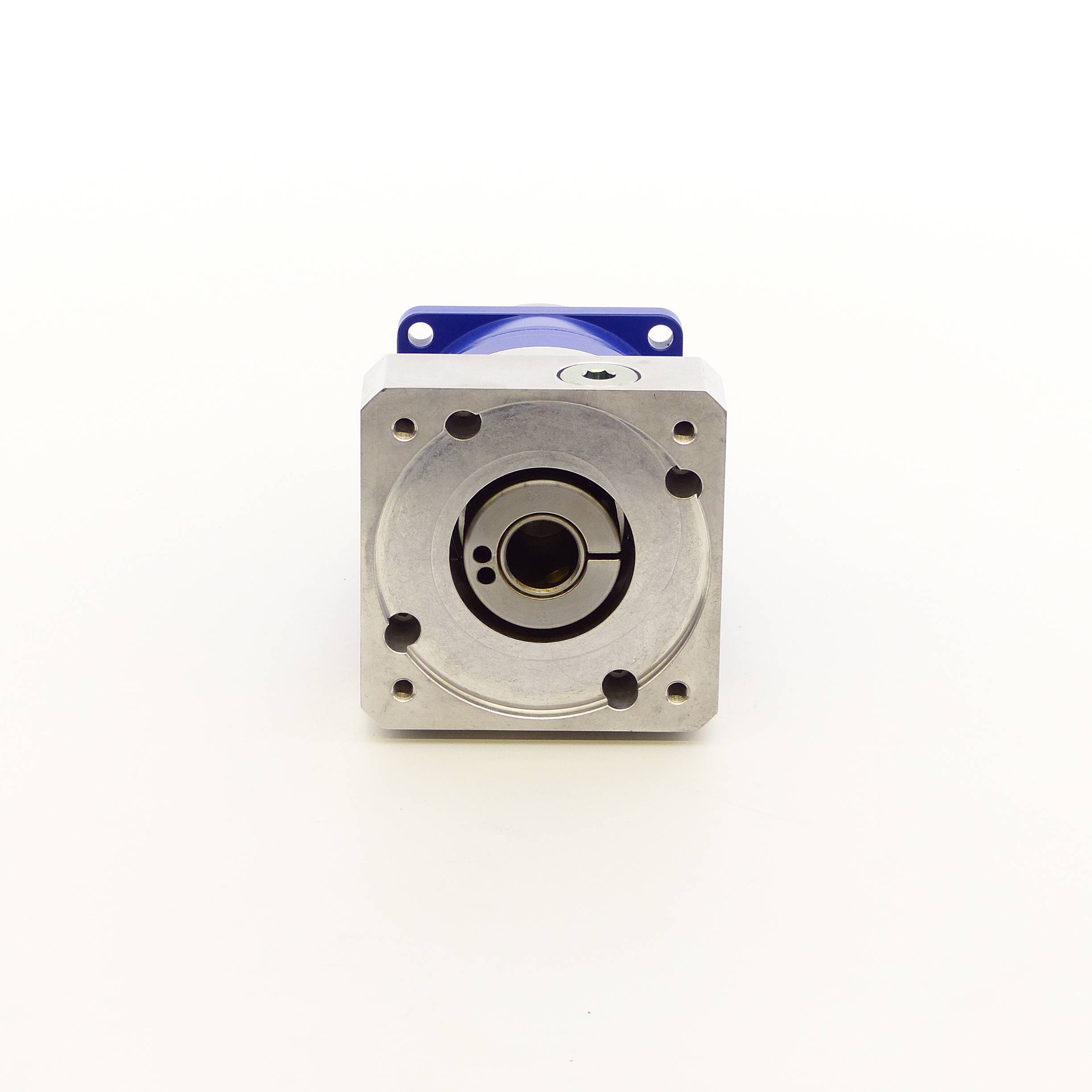 Wittenstein alpha Getriebe SP 100S-MF1-7 (SP 100S-MF1-7-2G1-2S)