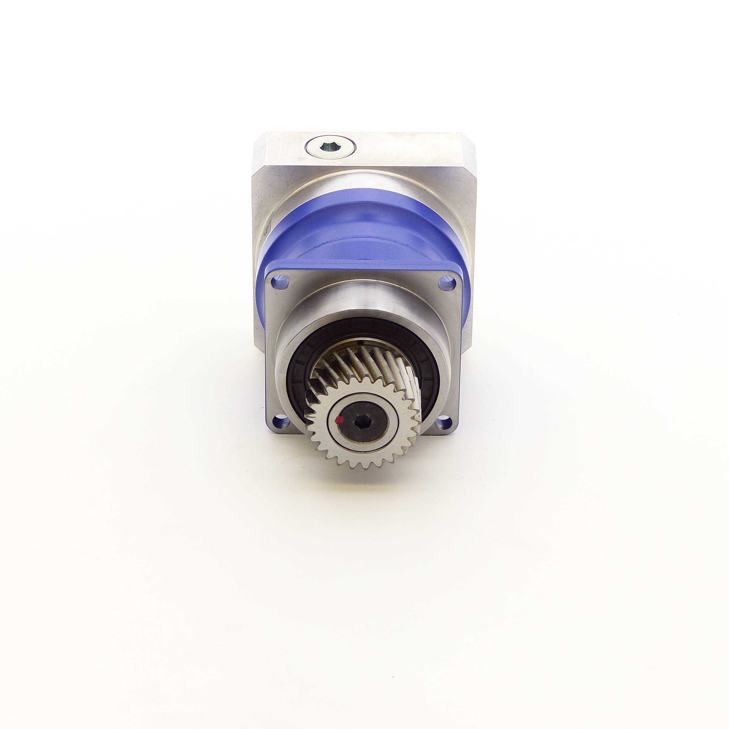 Wittenstein alpha Getriebe SP 100S-MF1-7 (SP 100S-MF1-7-2G1-2S)