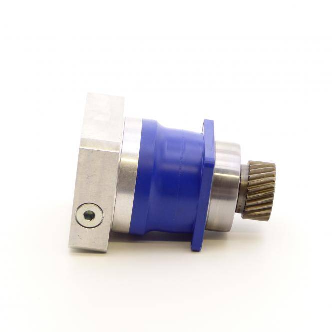 Wittenstein alpha Getriebe SP 100S-MF1-3 (SP 100S-MF1-3-2G1-2S)