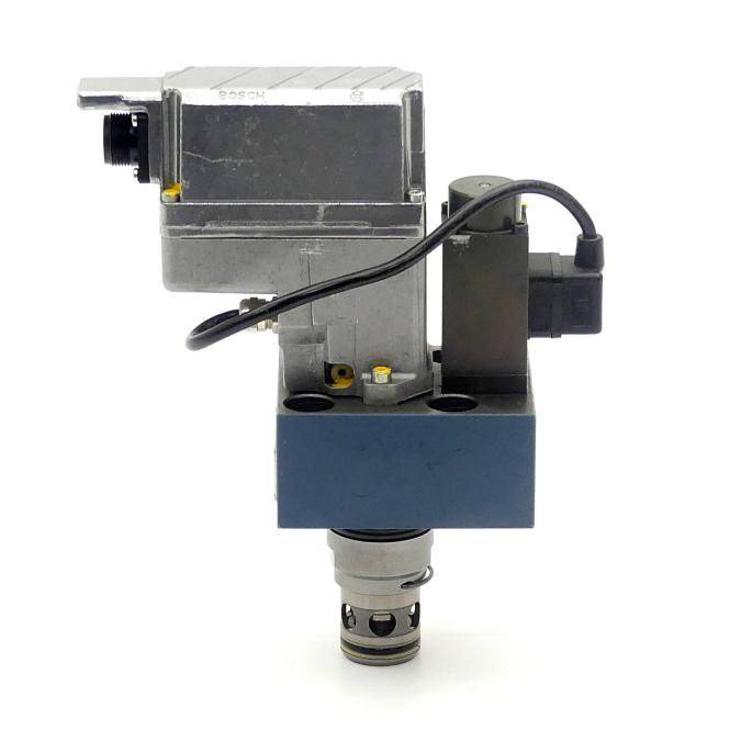 Bosch Proportional-Drosselventile mit OBE (0 811 402 517)