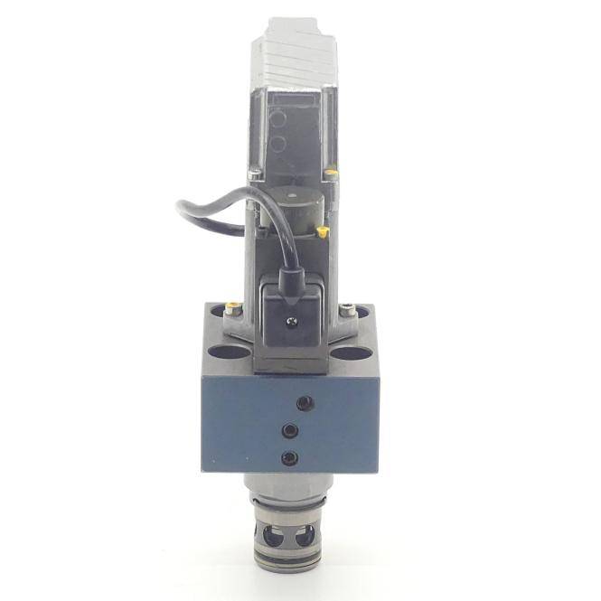 Bosch Proportional-Drosselventile mit OBE (0 811 402 517)