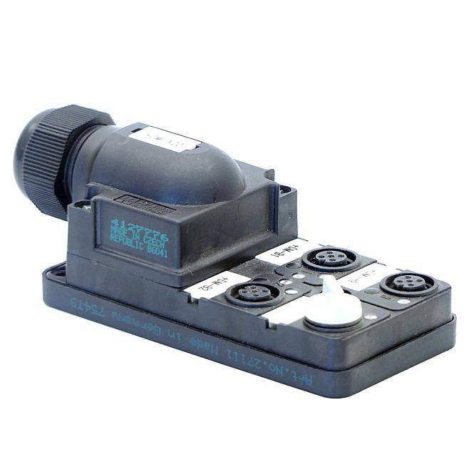 Murrelektronik Verteiler MVP12 (27111)