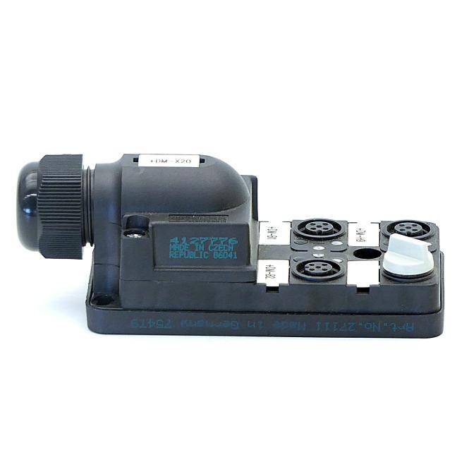 Murrelektronik Verteiler MVP12 (27111)