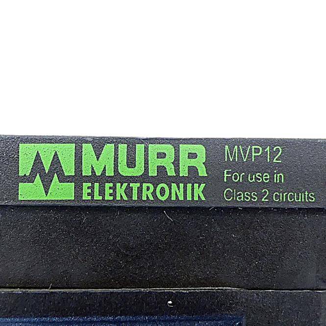 Murrelektronik Verteiler MVP12 (27111)