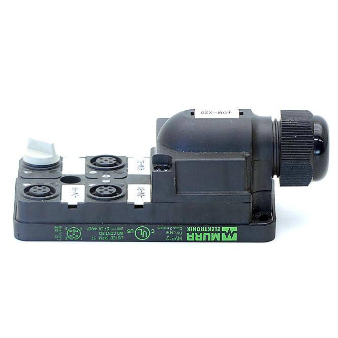Murrelektronik Verteiler MVP12 (27111)