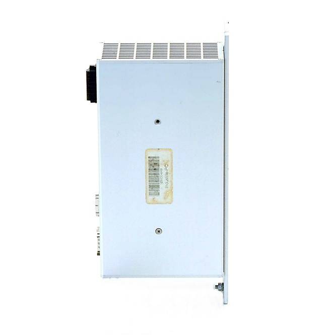 BECKHOFF Lüfterloser Schaltschrank-Industrie-PC (C6925-0010)