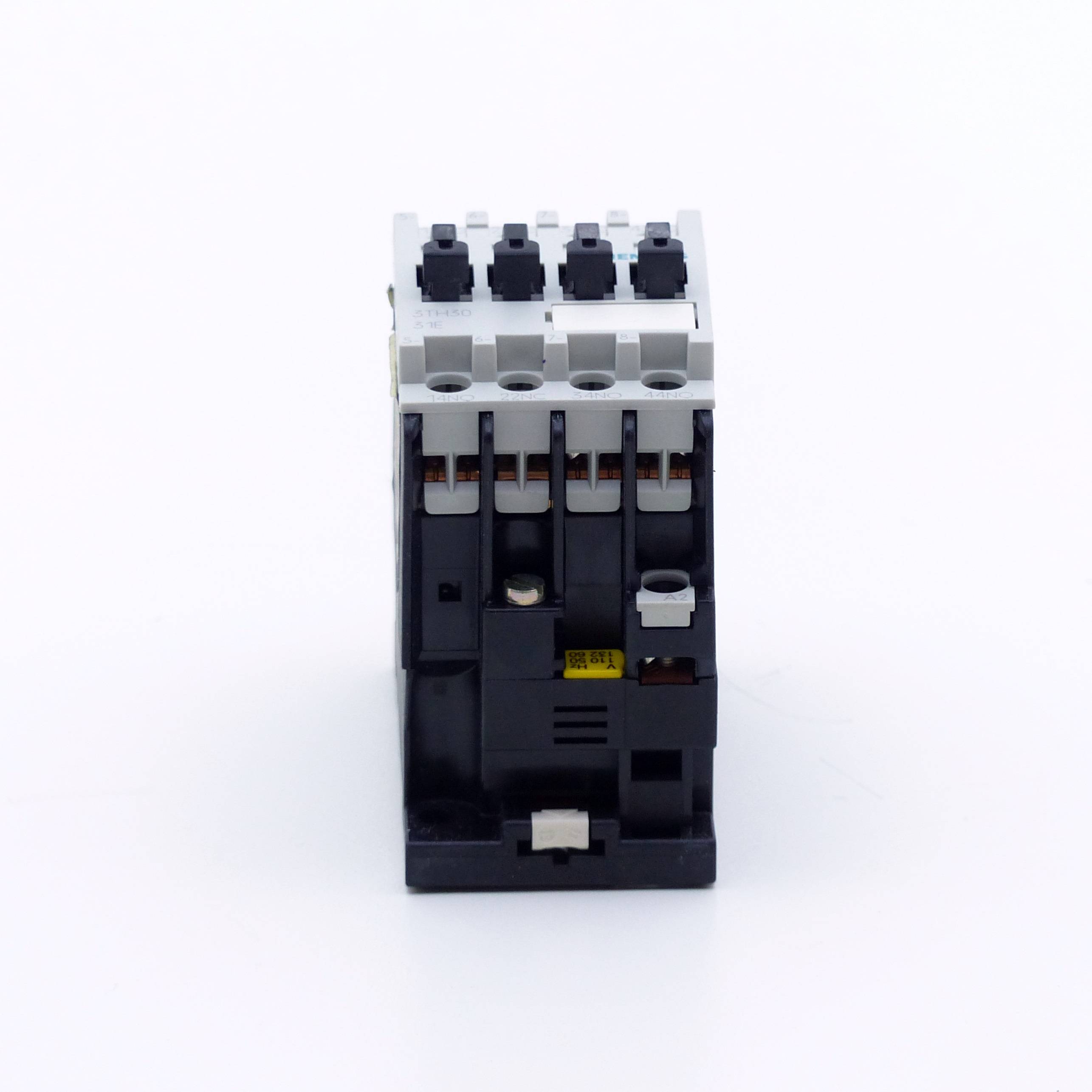 Siemens Hilfsschutz (3TH3031-0A)