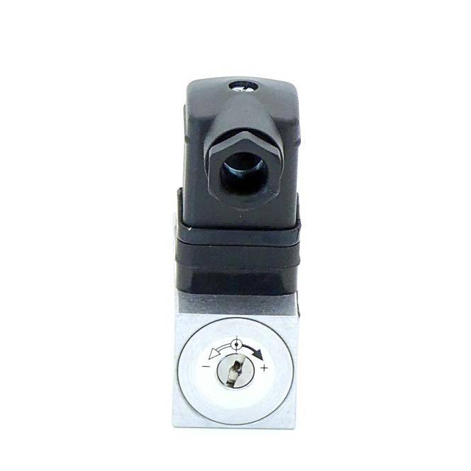 AVENTICS Druckschalter PM1-M3-F001-002-160-DINA-CON (R412010718)