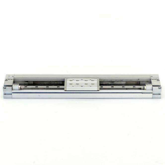SMC Kolbenstangenloser Bandzylinder (MY2H16G-200L)