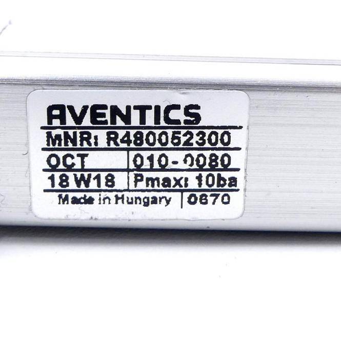 AVENTICS Pneumatikzylinder (R480052300)