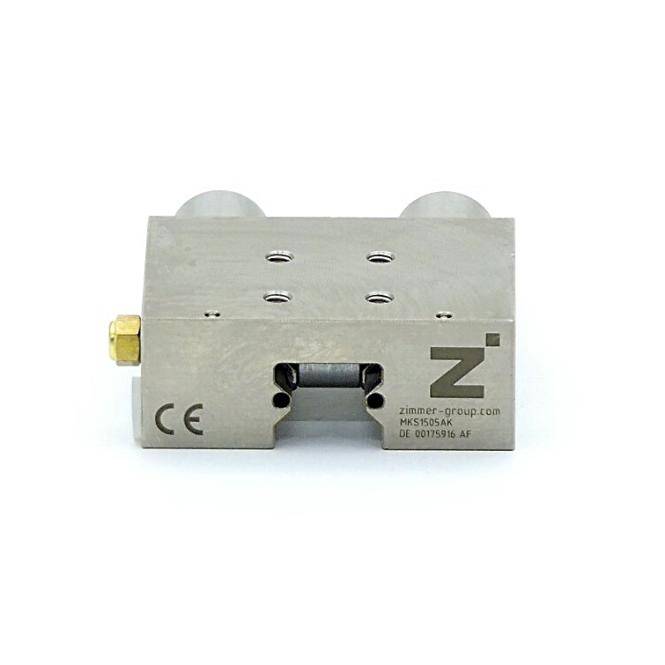 ZIMMER Klemmelement MKS1505AK (DE 00175916 AF)