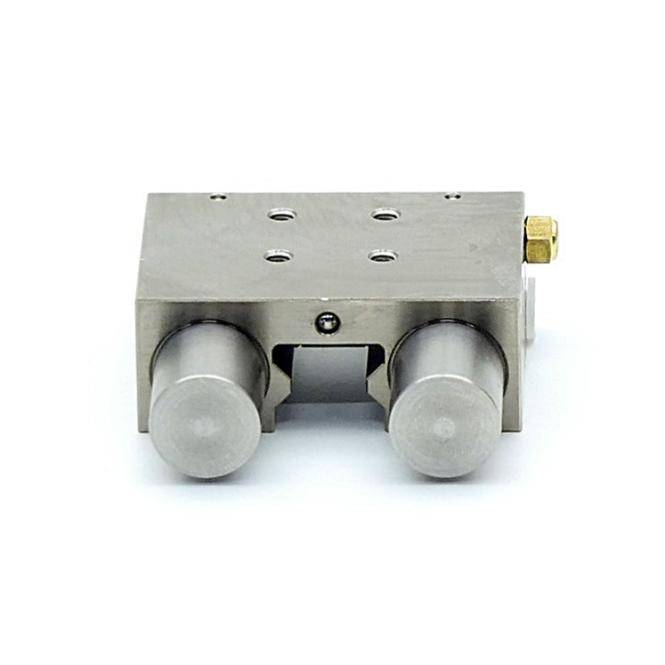ZIMMER Klemmelement MKS1505AK (DE 00175916 AF)