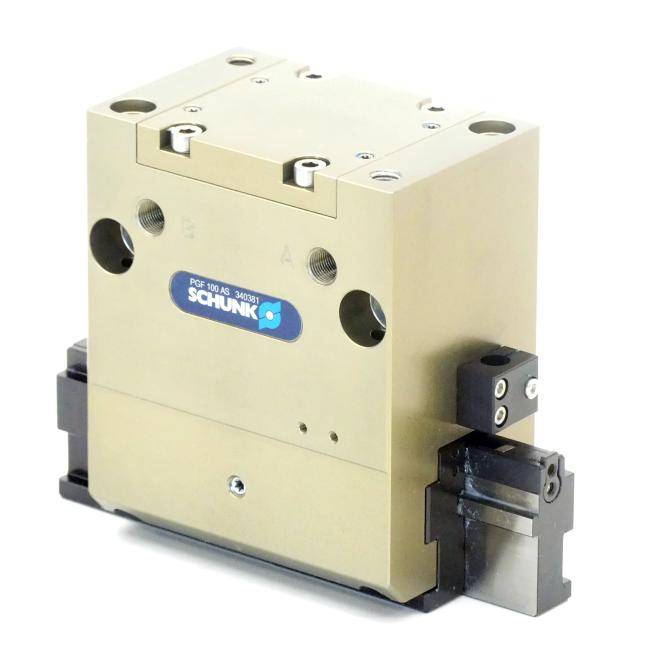SCHUNK Universalgreifer PGF 100 AS 340381 (340381)