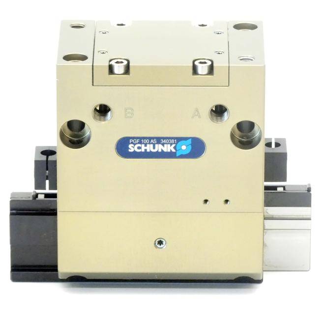 SCHUNK Universalgreifer PGF 100 AS 340381 (340381)