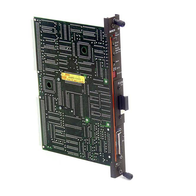 Bosch Steckkarte (064769-104401)
