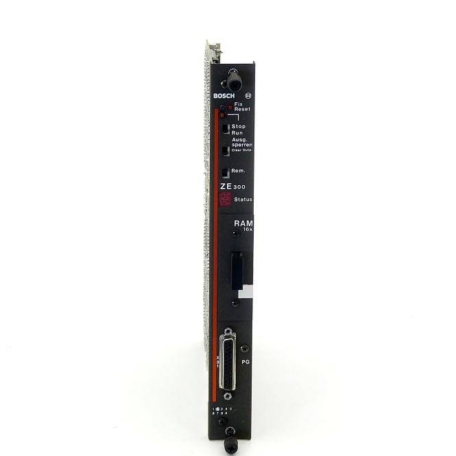 Bosch Steckkarte (064769-104401)