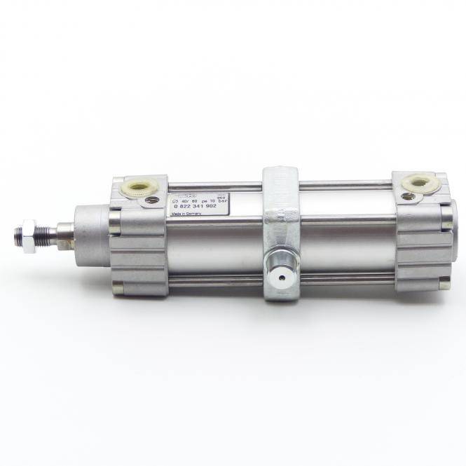 BOSCH Zugstangenzylinder 40 x 80 (0 822 341 902)