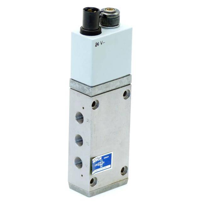 Bosch Magnetventil (0 820 000 019)