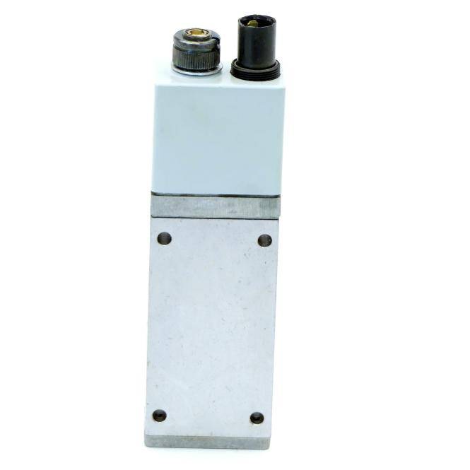 Bosch Magnetventil (0 820 000 019)
