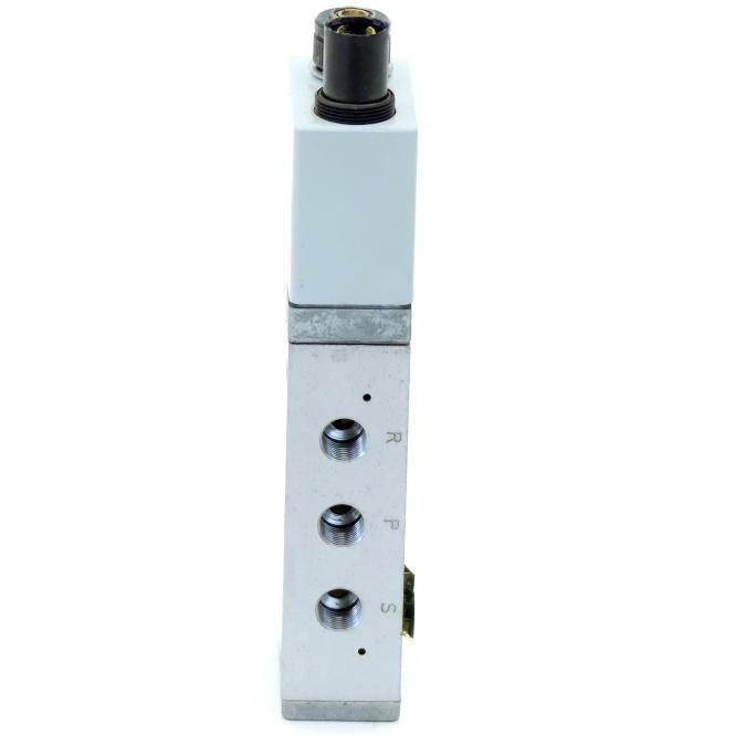 Bosch Magnetventil (0 820 000 019)