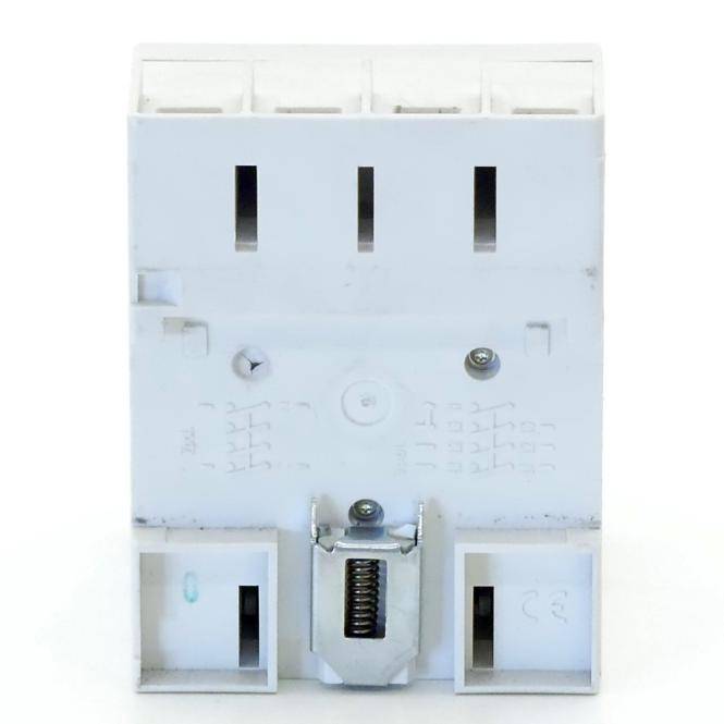 Siemens FI-Schutzschalter (5SM3 348-6)