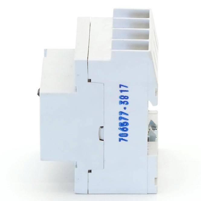 Siemens FI-Schutzschalter (5SM3 348-6)