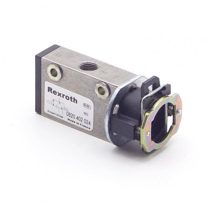 BOSCH 3/2 Wegeventil (0 820 402 024)