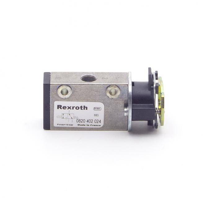 BOSCH 3/2 Wegeventil (0 820 402 024)