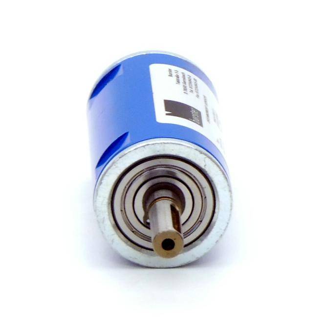 Burster Drehmoment - Sensor (8645-5007.5)