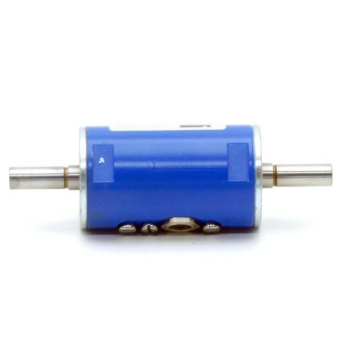 Burster Drehmoment - Sensor (8645-5007.5)