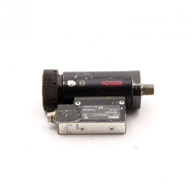 BOSCH Messwertgeber 0608820075 (0 608 820 075)