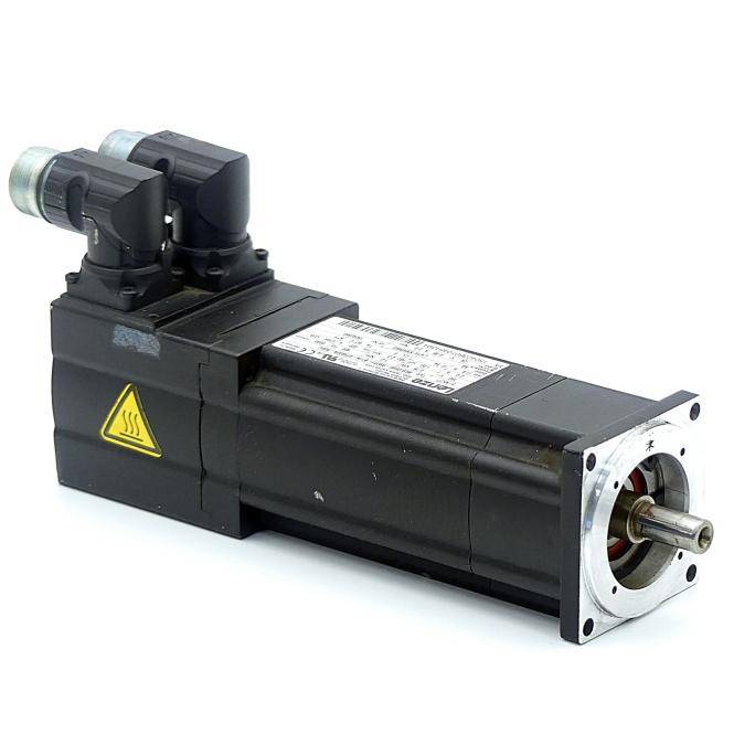 Lenze Servo-Synchronmotor (MCS 06I60-RS0P1-B11N-ST5S00N-R0SU)