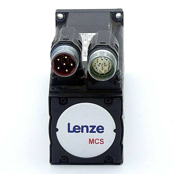 Lenze Servo-Synchronmotor (MCS 06I60-RS0P1-B11N-ST5S00N-R0SU)