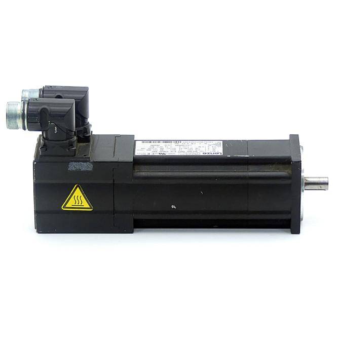 Lenze Servo-Synchronmotor (MCS 06I60-RS0P1-B11N-ST5S00N-R0SU)
