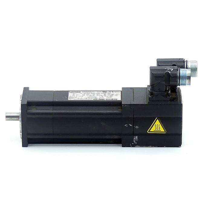 Lenze Servo-Synchronmotor (MCS 06I60-RS0P1-B11N-ST5S00N-R0SU)
