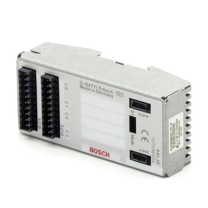 Bosch Digital Output Modul 4AI_UI (1070080524-105)