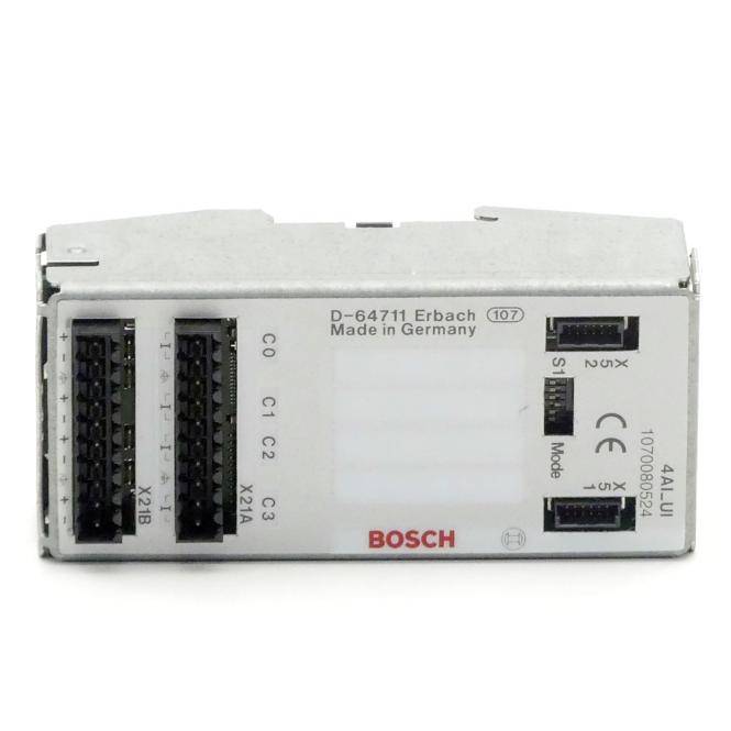 Bosch Digital Output Modul 4AI_UI (1070080524-105)
